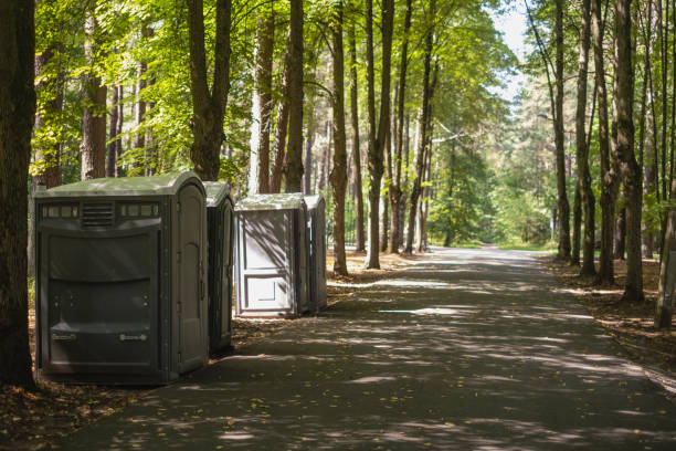 Portable Restroom Removal and Pickup in Pierre, SD