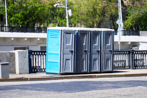 Portable Restroom for Sporting Events in Pierre, SD